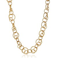 Collier Brosway Femme Aura in Acier BAU06